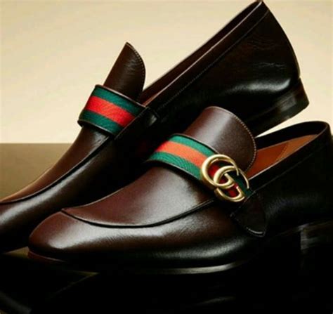 Gucci Dress Shoes for Men .